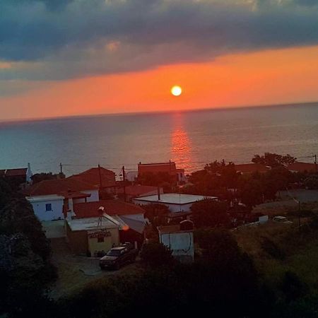 Anatoli Studios Agios Fokas  外观 照片