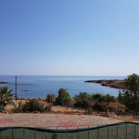Anatoli Studios Agios Fokas  外观 照片