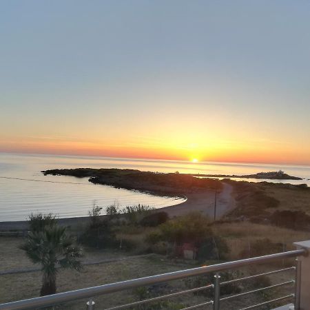 Anatoli Studios Agios Fokas  外观 照片