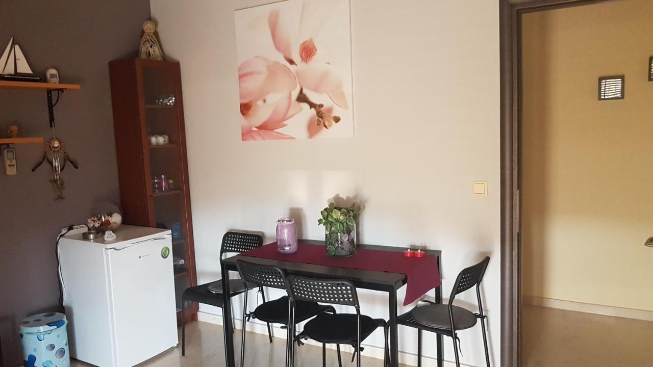 Anatoli Studios Agios Fokas  外观 照片