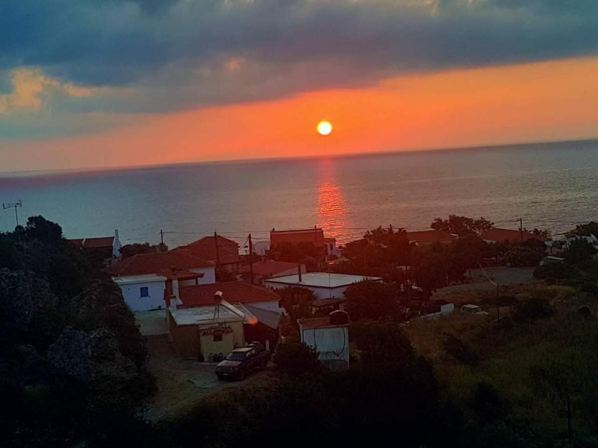 Anatoli Studios Agios Fokas  外观 照片