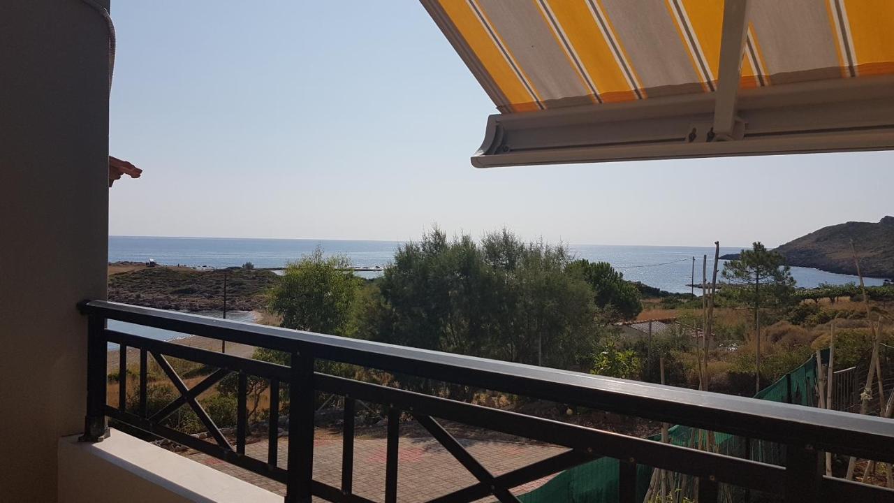Anatoli Studios Agios Fokas  外观 照片