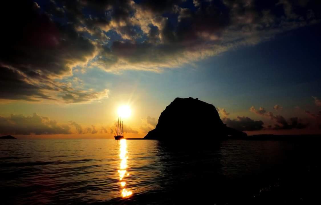 Anatoli Studios Agios Fokas  外观 照片