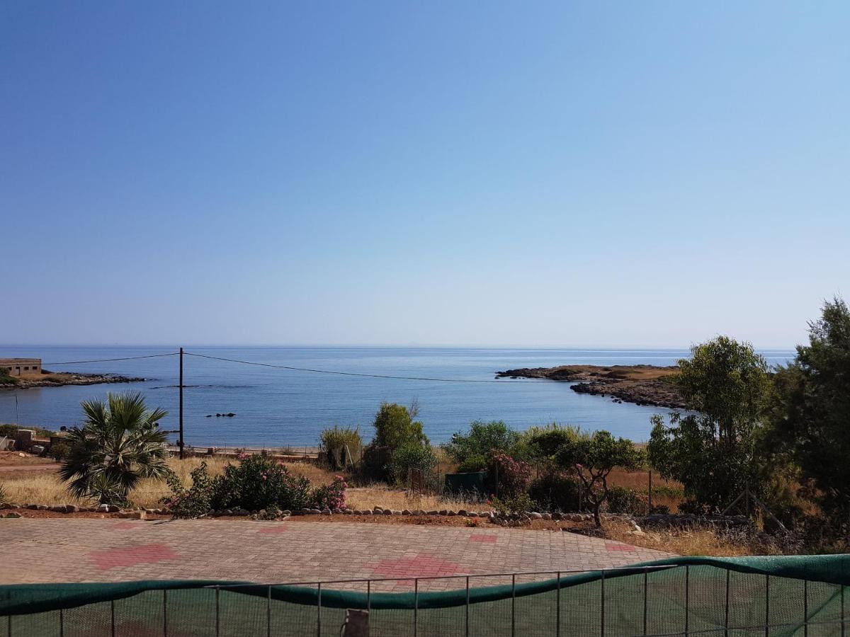 Anatoli Studios Agios Fokas  外观 照片
