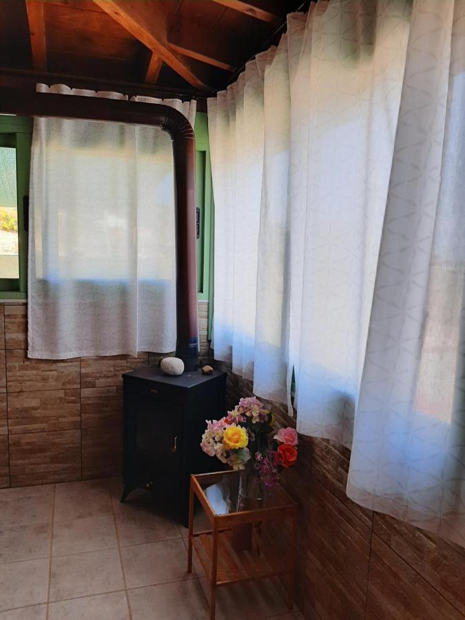 Anatoli Studios Agios Fokas  外观 照片