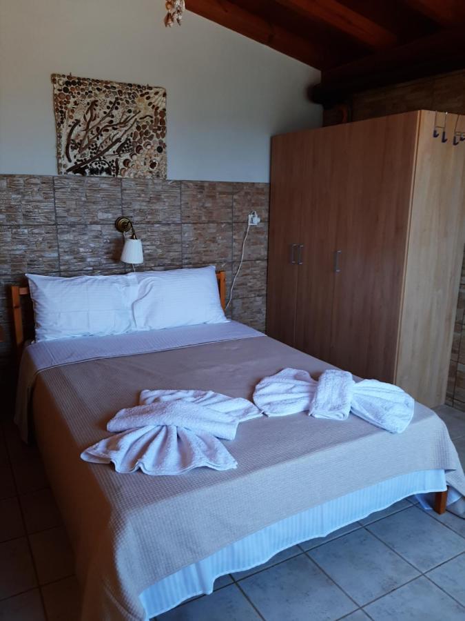 Anatoli Studios Agios Fokas  外观 照片