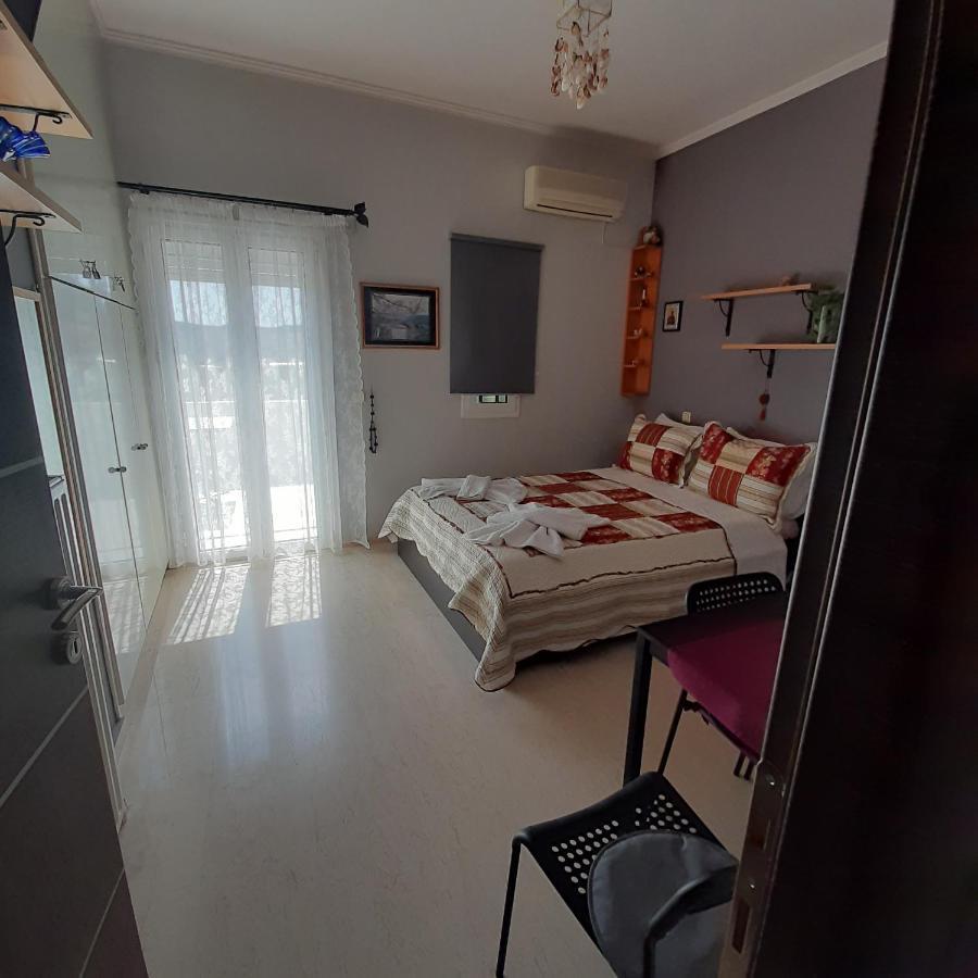 Anatoli Studios Agios Fokas  外观 照片