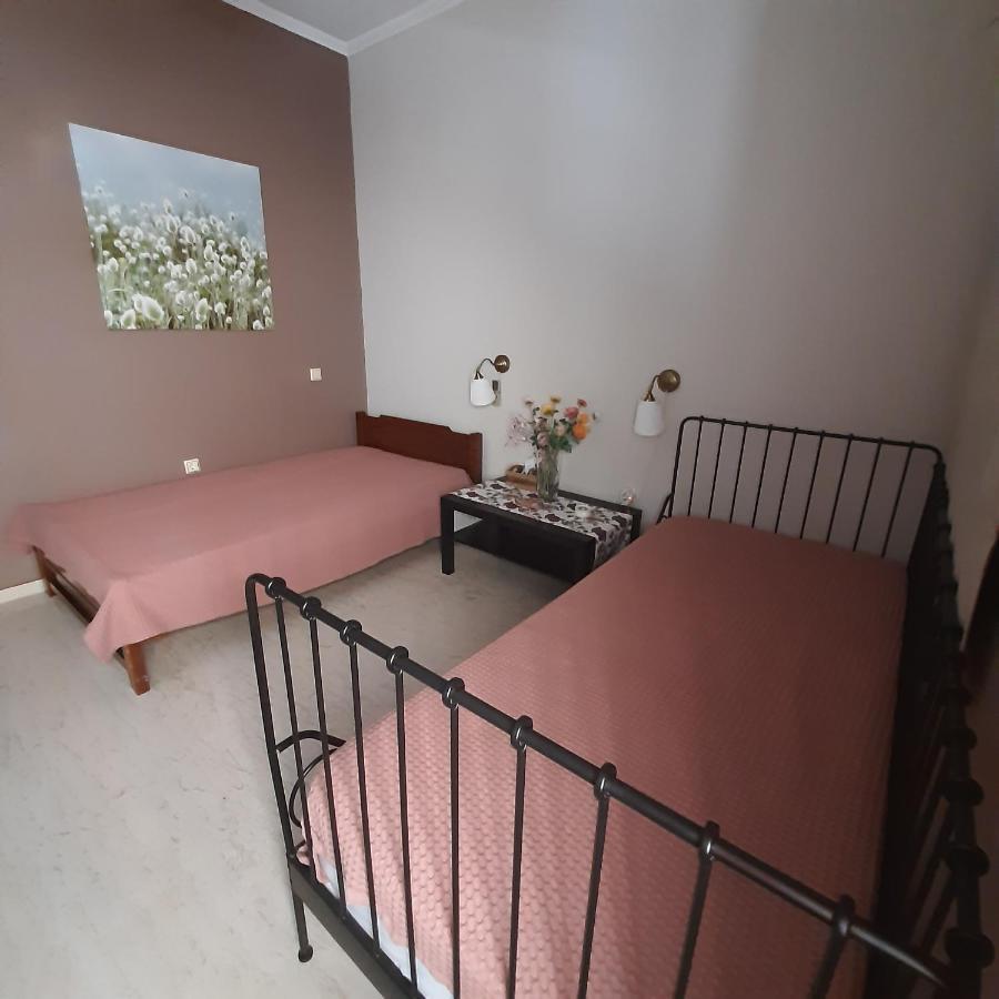 Anatoli Studios Agios Fokas  外观 照片