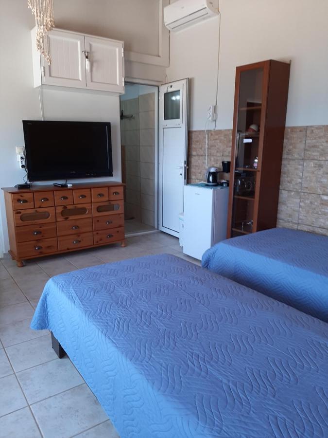 Anatoli Studios Agios Fokas  外观 照片