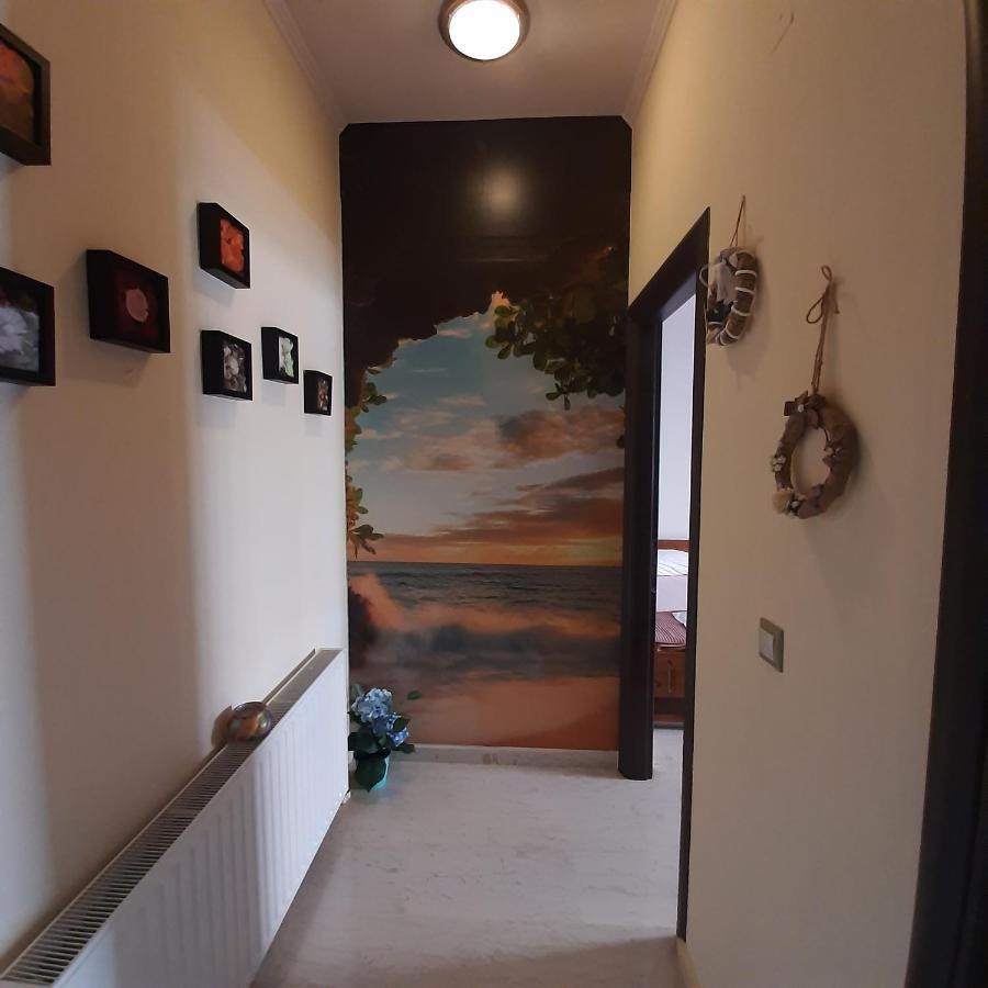 Anatoli Studios Agios Fokas  外观 照片