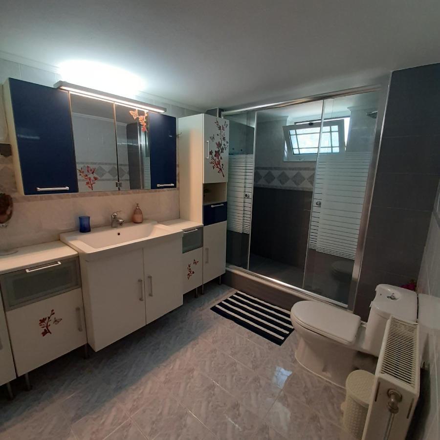 Anatoli Studios Agios Fokas  外观 照片