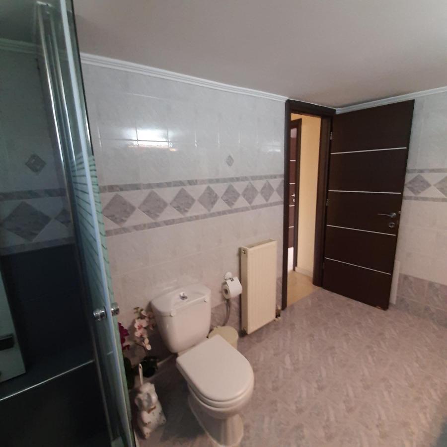 Anatoli Studios Agios Fokas  外观 照片
