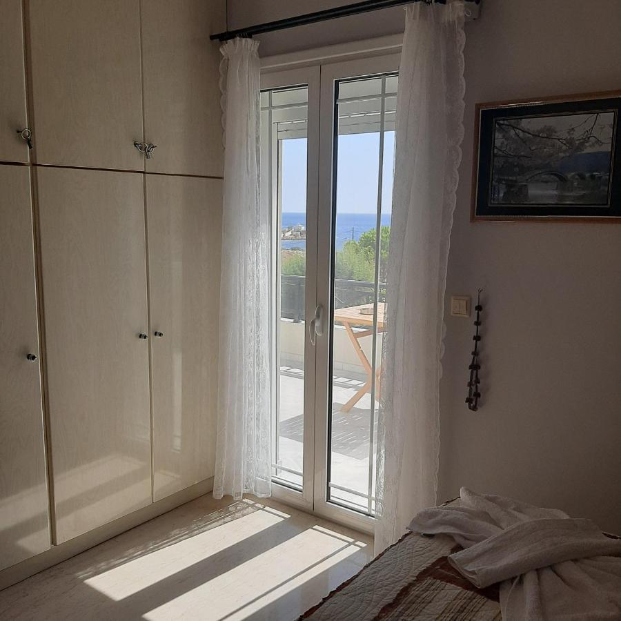 Anatoli Studios Agios Fokas  外观 照片