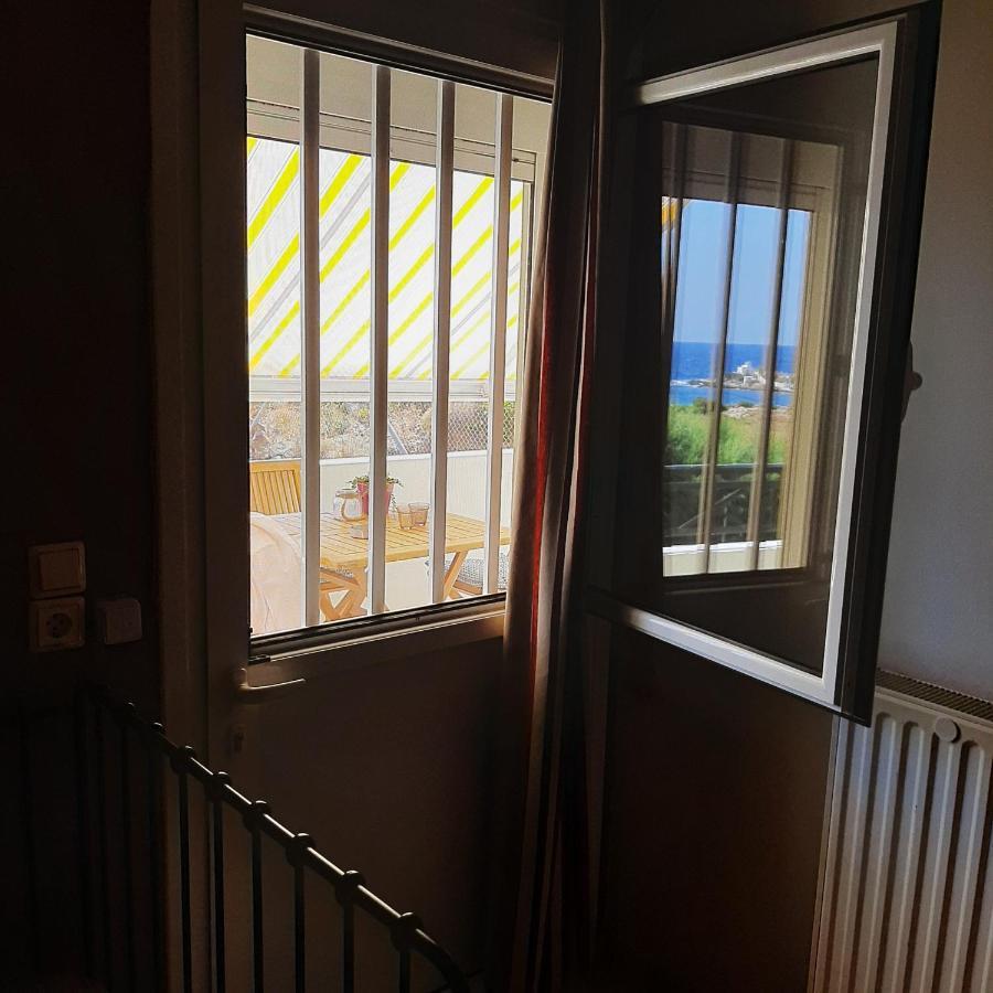 Anatoli Studios Agios Fokas  外观 照片